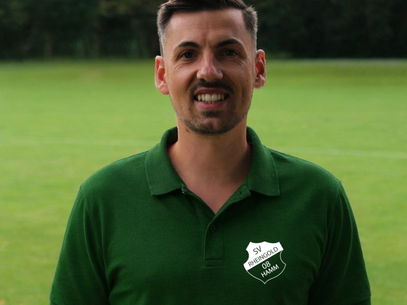 NEWS! TRAINER STEHT FEST!&nbsp;💚💛