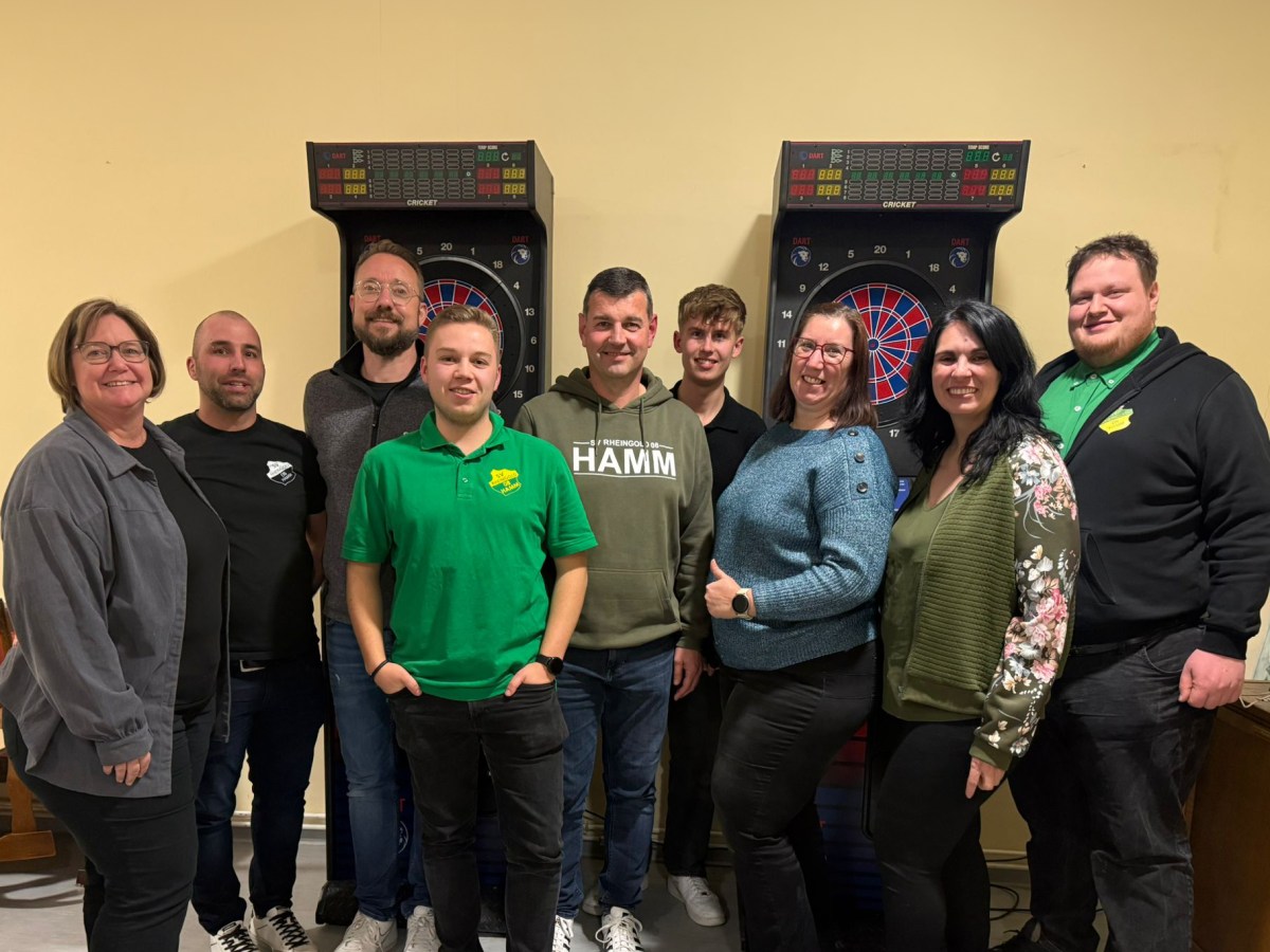 SVR Mitgliederversammlung 2026